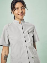 Damen Kasacks in Grau